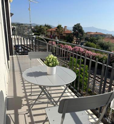 Nunziata Apartamento | Nunziata Apartment