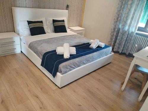 Sud-Ovest Casa | Nuova fiera camera