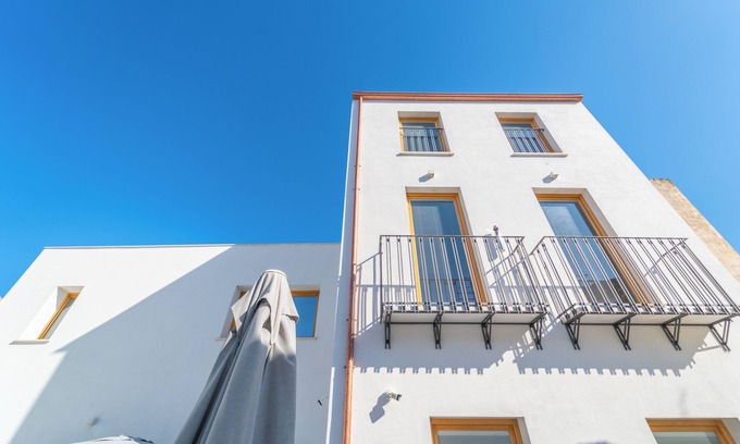 Olbia City Centre Casa | Nuova - Luxury Rooms & Apartment