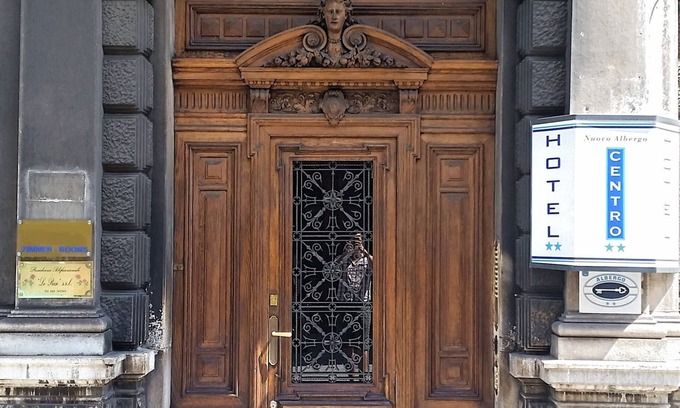 Trieste Old Town Hotel | Nuovo Albergo Centro