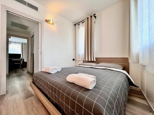 Darfo Boario Terme Casa | Nuovo appartamento in centro a Darfo Boario Terme