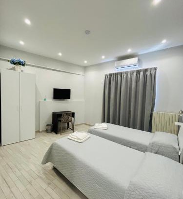 Nicosia Cama Y Desayuno | Nuovo b&b Al Centro NICOSIA