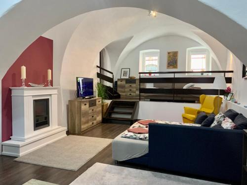 Sopron Apartamento | Nuovo Casa