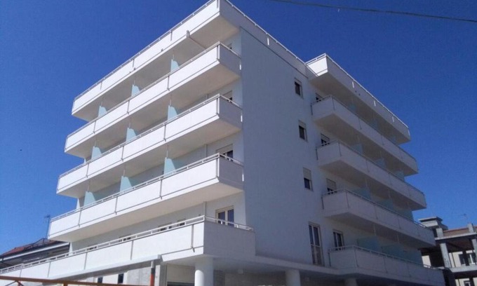 Giulianova Hotel | Nuovo HOTEL SETTIBI 20m dalla spiaggia