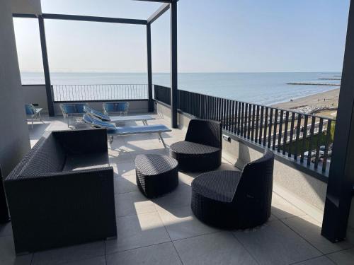Old Town Apartamento | Nuovo Residence Serenissima Frontemare - Agenzia Cocal