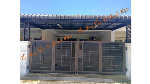 Gua Casa | Nur Cozy Nest Homestay