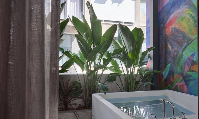 Monastiraki Casa | Nur Outline Aparthotel