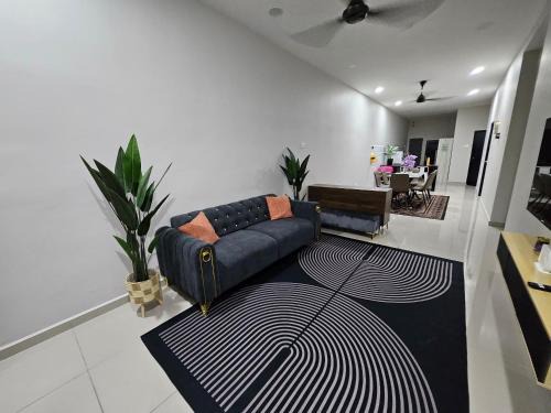 Batu Enam Casa | Nur's Homestay 2