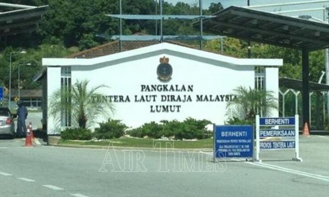 Seri Manjung Casa | Nur's Homestay