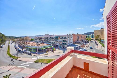 Calvia Casa | Nura Houses Magaluf Duplex 4