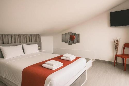 Maristella Apartamento | Nura's - Casa degli Anemoni