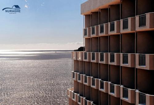Teulada Apartamento | Nuraghe Apartments