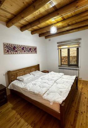 Uzbekistan Casa | Nurata Eco Guesthouse