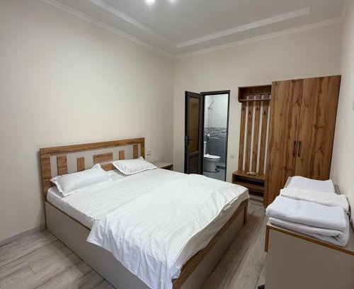 Uzbekistan Casa | Nurata Ecotourism Guesthouse