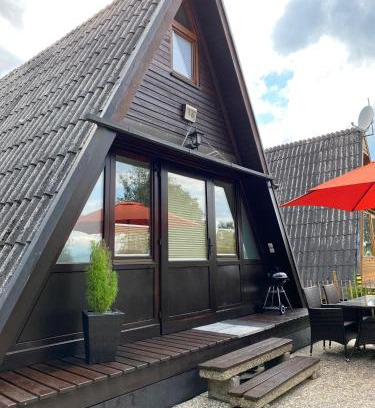 Geyersberg Apartamento | Nurdachhaus am Geyersberg