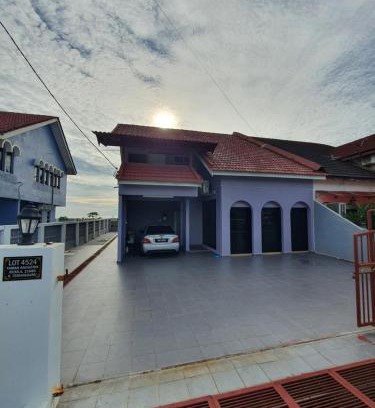 Marang Casa | Nuri Homestay Rusila 2