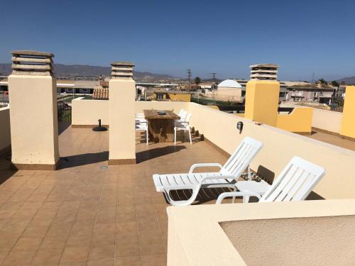 Palomares Apartamento | Nuri Palomares