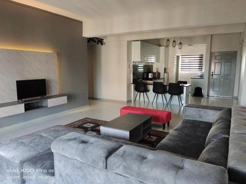 Tanjung Kling Apartamento | NurIzz Condostay Homestay Pantai Puteri Melaka