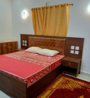 PECHS Casa | Nursery Hotel
