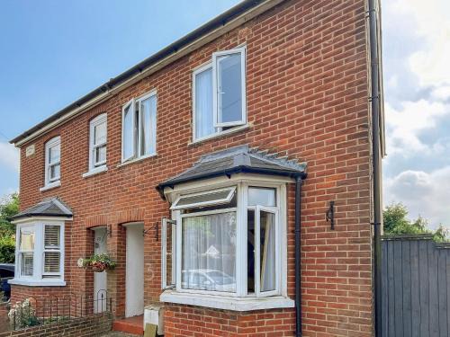Paddock Wood Casa | Nursery Road Cottage