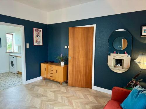 Hamnavoe Casa | Nurses Cottage, Burra