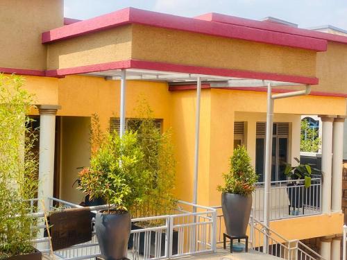 Gikondo Apartamento | Nuru HOMES