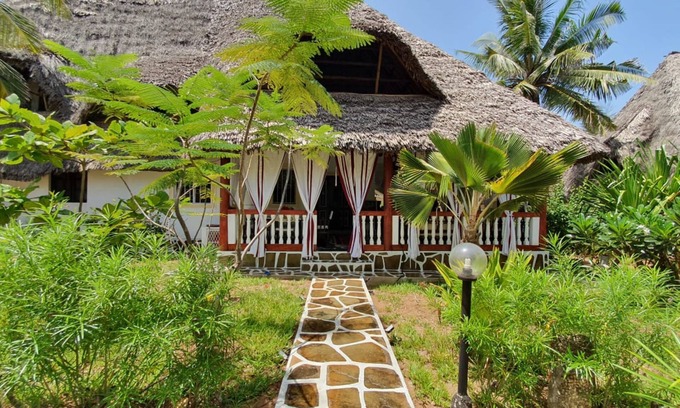 Malindi Apartamento | Nuru Ya Erika Villas