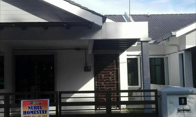 Kepala Batas Casa | Nurul Homestay