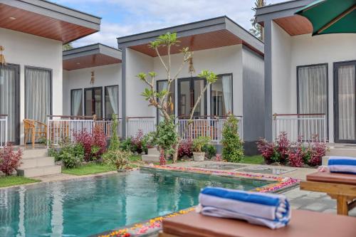 Penida Island Casa | Nusa Dewata Cottage