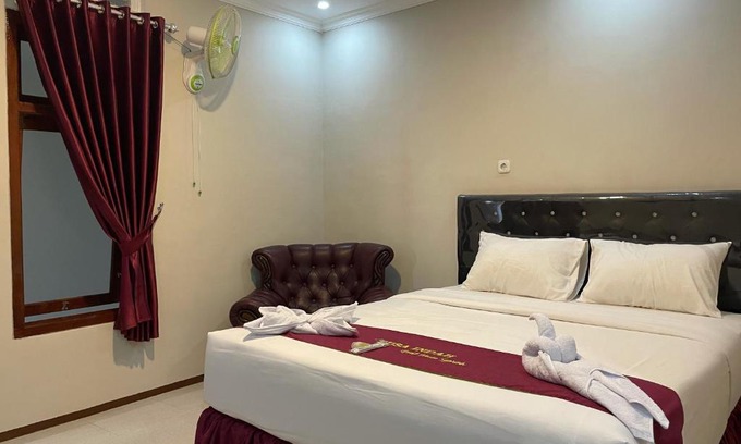 Sidomulyo Hotel | Nusa Indah Homestay Syariah by Innapps