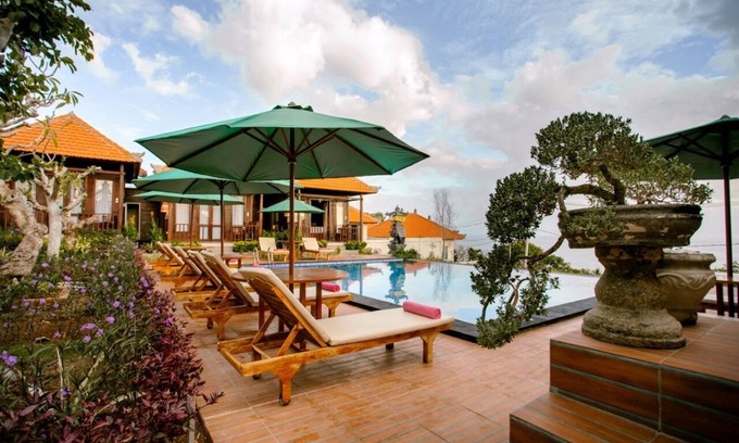 Penida Island Hotel | Nusa Sedayu hotel