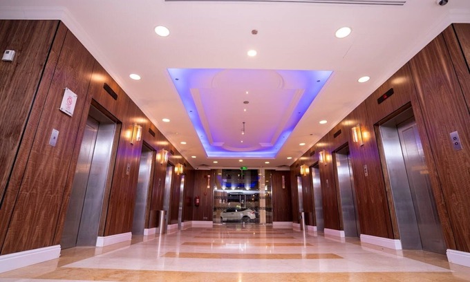 Medina Hotel | Nusk Al Hijrah Hotel