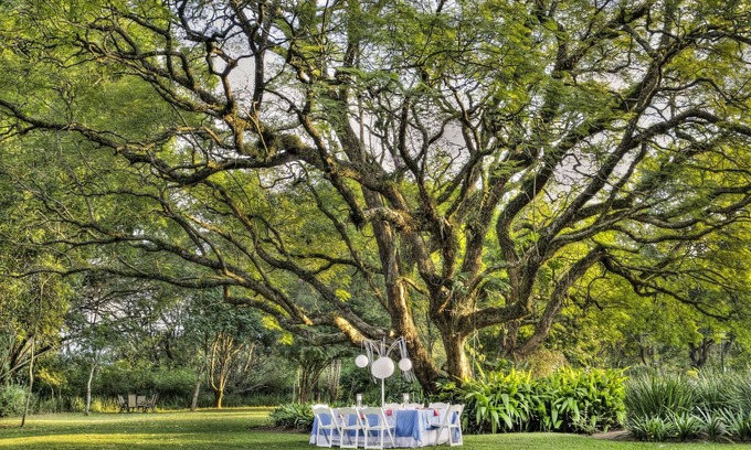White River Casa | Nut Grove Boutique Hotel