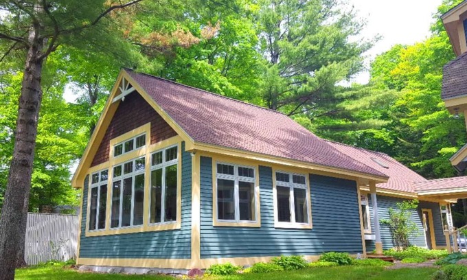 Clam River Casa | Nutcracker Suite Summ
