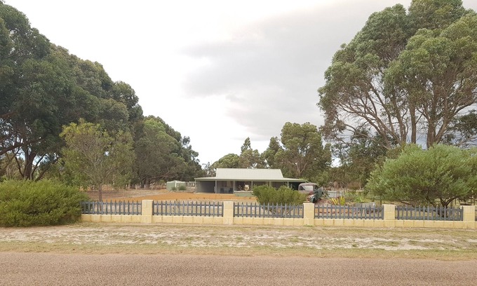 Esperance Otro | Cascanueces lodge - farmstay