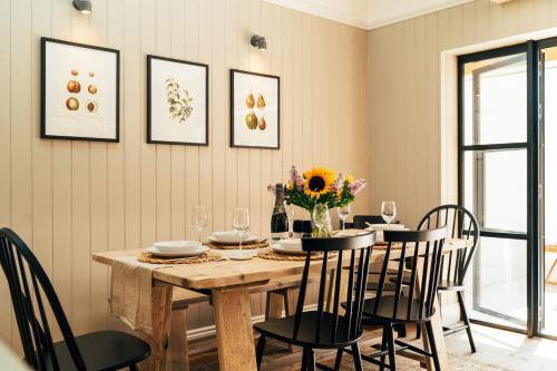 New Forest District Casa | Nuthatch
