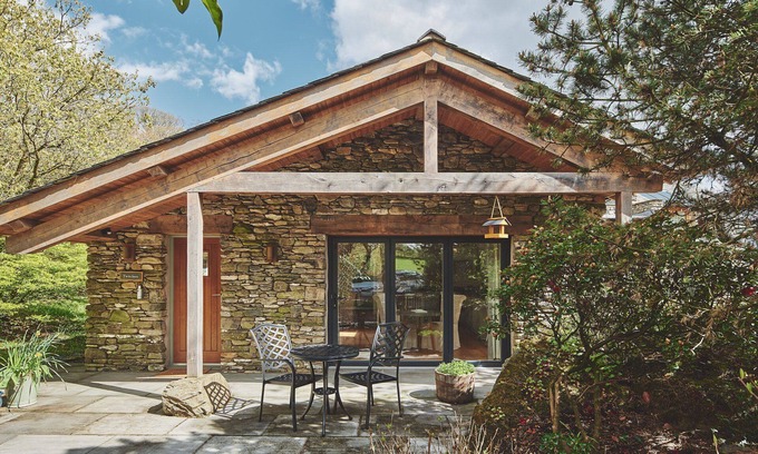 Kendal Apartamento | Nutkin's Cottage - Luxury Cottages