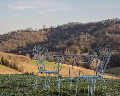 Robella Casa | Nutrilamente country house
