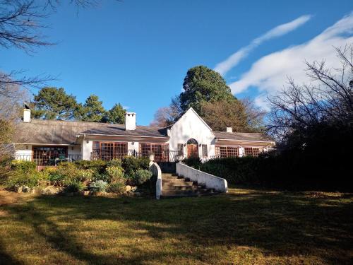 Hogsback Casa | Nutwoods Park