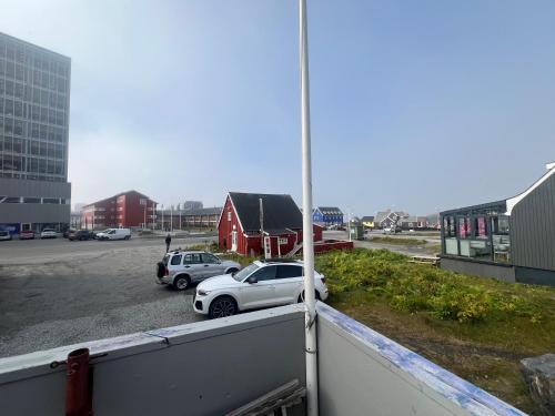 Nuuk Villa | Nuukstay Villa - Downtown
