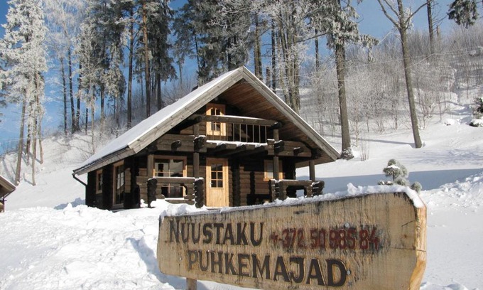 Otepaa Casa | Nuustaku Guesthouse