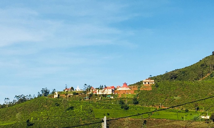 Nuwara Eliya Casa | Nuwara Eliya Holiday Bungalow. Your home away from home in Nuwara Eliya.