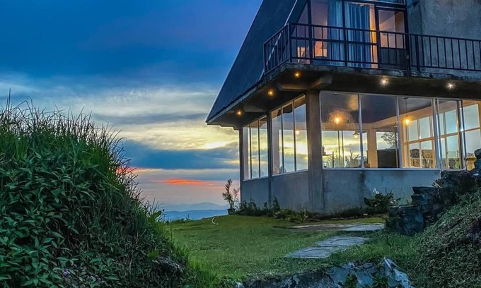Ambewella Cabaña | Nuwaraeliya backpack hostel