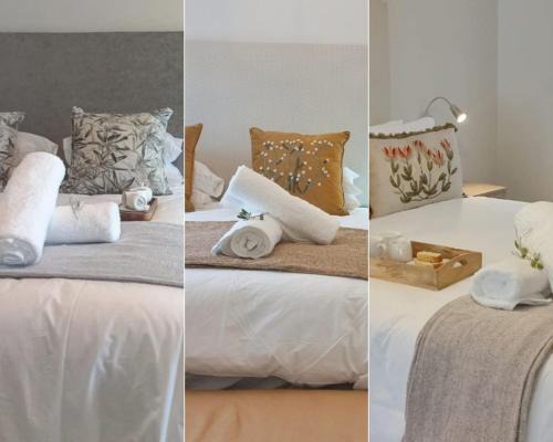 Eastcliff Casa | Nuwe Lingen Luxury Accommodation - Eastcliff, Hermanus
