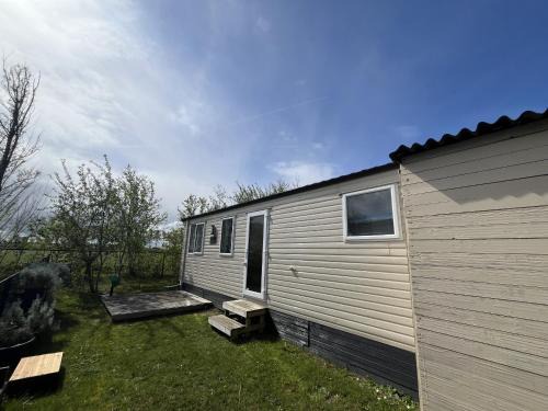 Nieuwvliet Chalet De Esquí | NV 1221 - Beach Resort Nieuwvliet Bad