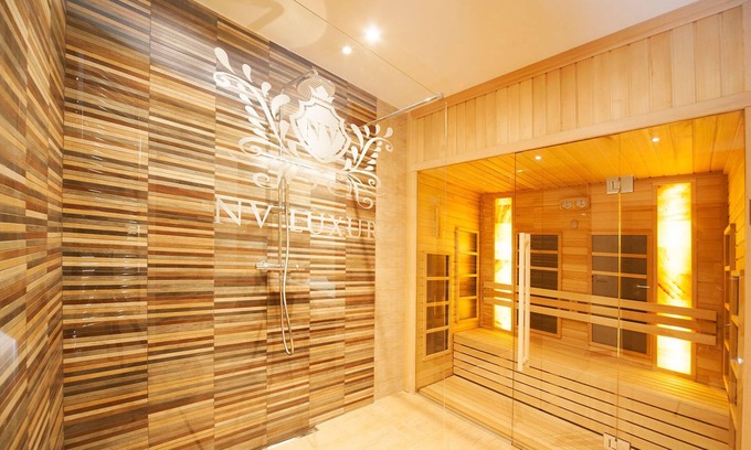 Vracar Casa | NV Luxury Suites & Spa