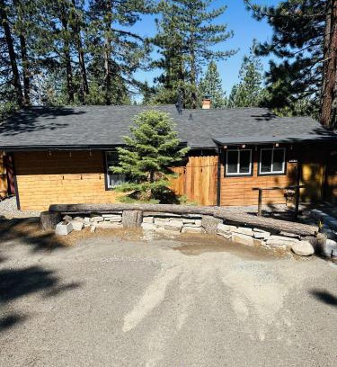 Lower Kingsbury Casa | NVH0650 - Woodland Escape home
