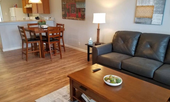 Heritage Casa | NW SA, Lackland AFB - BMT, Sea World