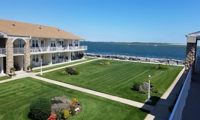 Anglesea Apartamento | NW302 East Marina Court, Unit B2