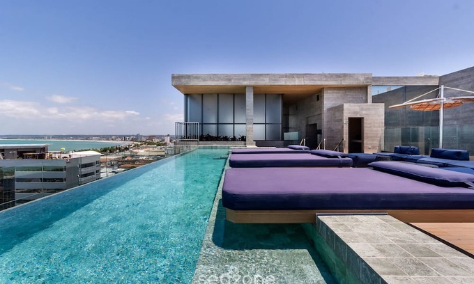 Pajucara Apartamento | Nwts - Studios in Building With Sea View